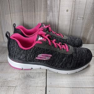 Skechers Flex Appeal 3.0-Insiders Women's Shoe